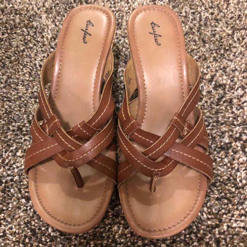Wedges